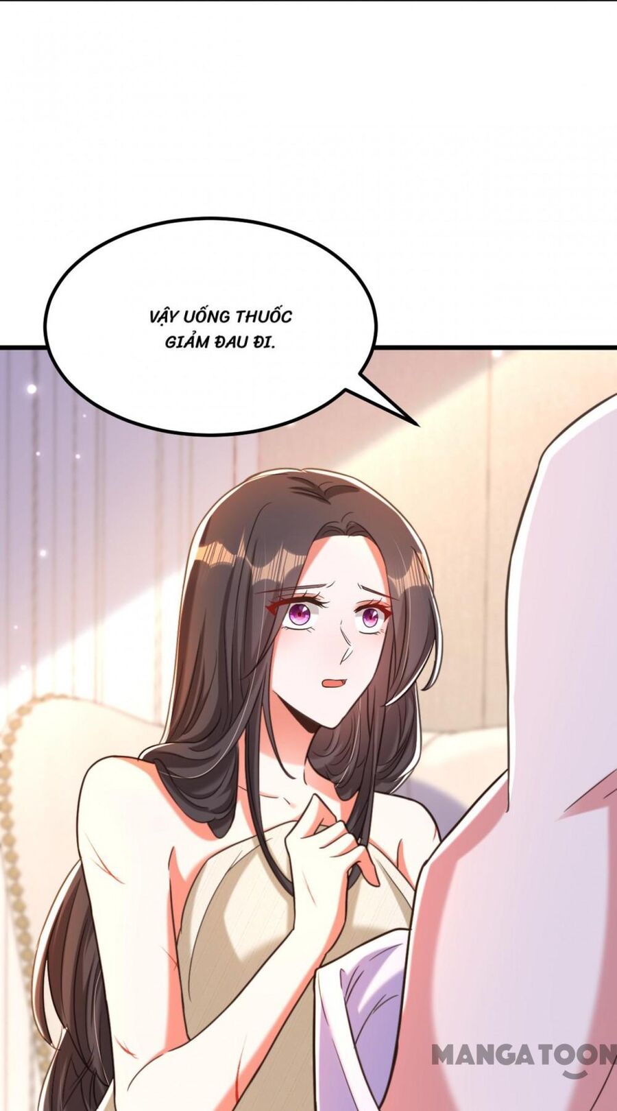 Trùng Sinh Không Gian: Cô Vợ Hào Môn Nóng Bỏng Không Dễ Chọc Chapter 359 - Trang 2