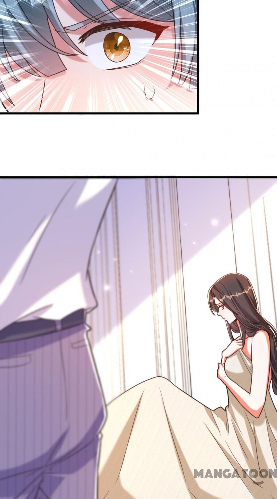 Trùng Sinh Không Gian: Cô Vợ Hào Môn Nóng Bỏng Không Dễ Chọc Chapter 359 - Trang 2