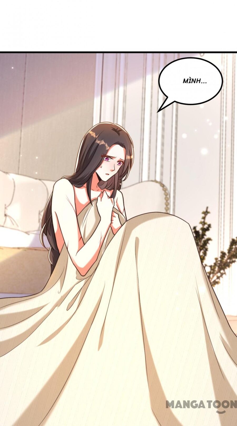 Trùng Sinh Không Gian: Cô Vợ Hào Môn Nóng Bỏng Không Dễ Chọc Chapter 359 - Trang 2