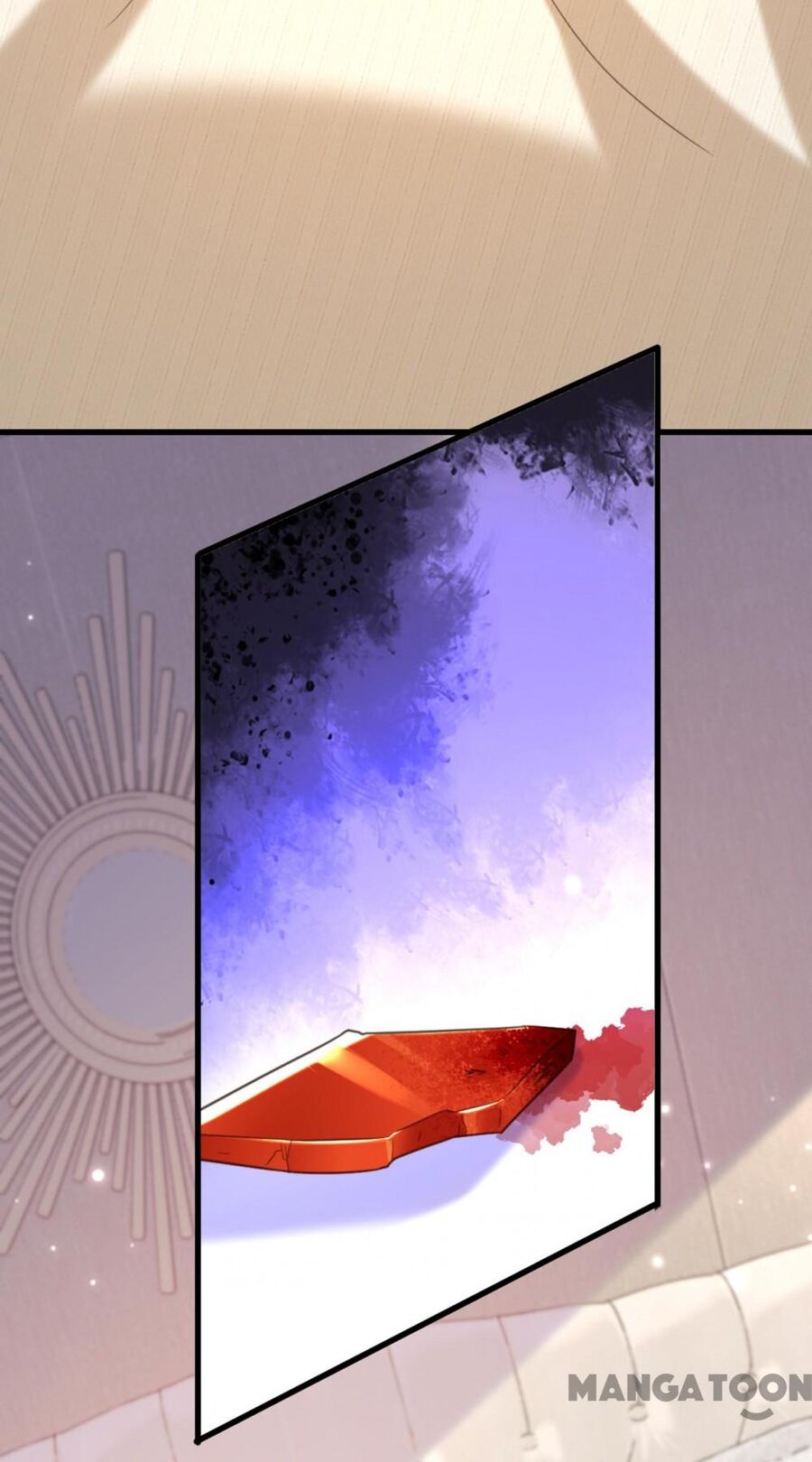 Trùng Sinh Không Gian: Cô Vợ Hào Môn Nóng Bỏng Không Dễ Chọc Chapter 359 - Trang 2