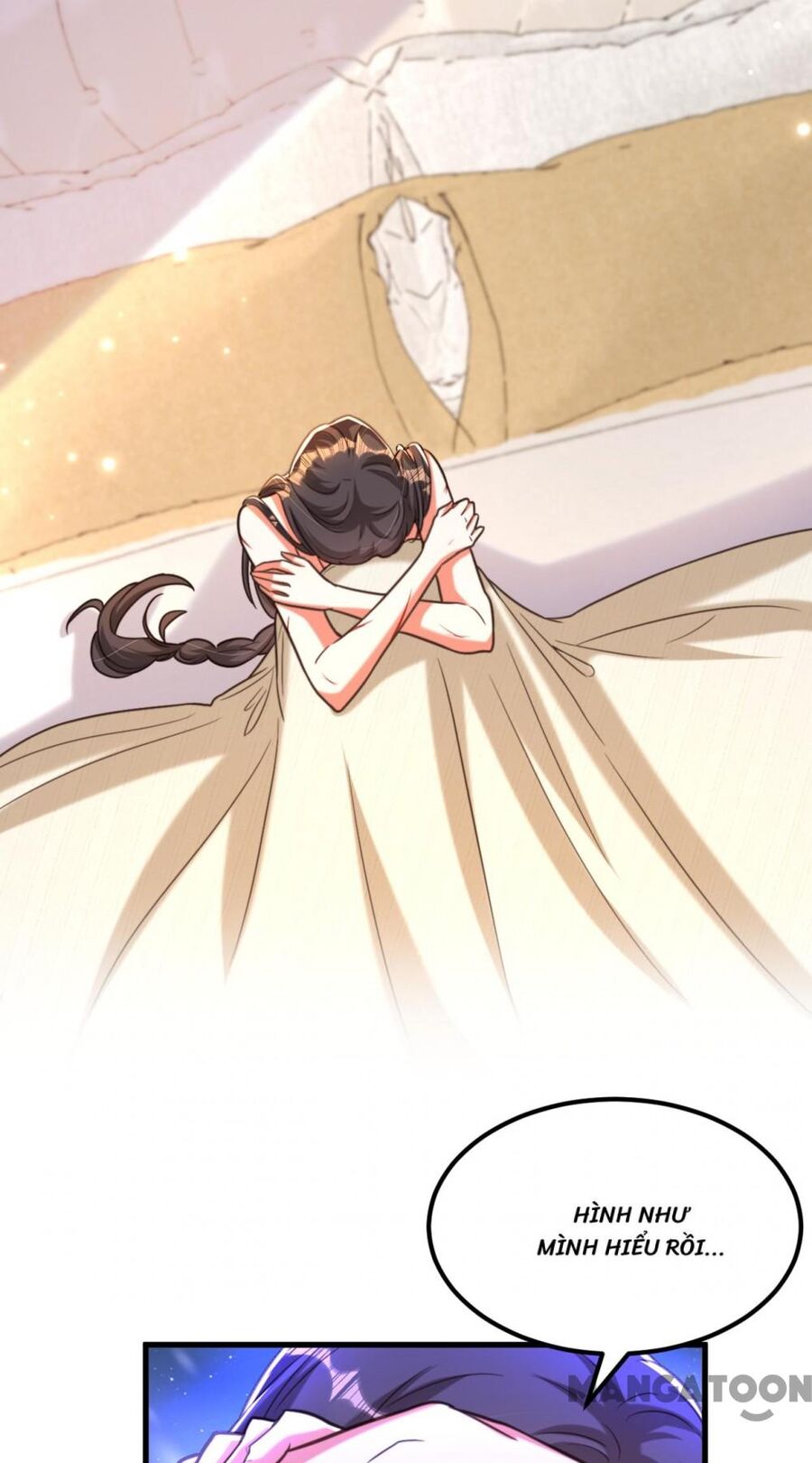 Trùng Sinh Không Gian: Cô Vợ Hào Môn Nóng Bỏng Không Dễ Chọc Chapter 359 - Trang 2