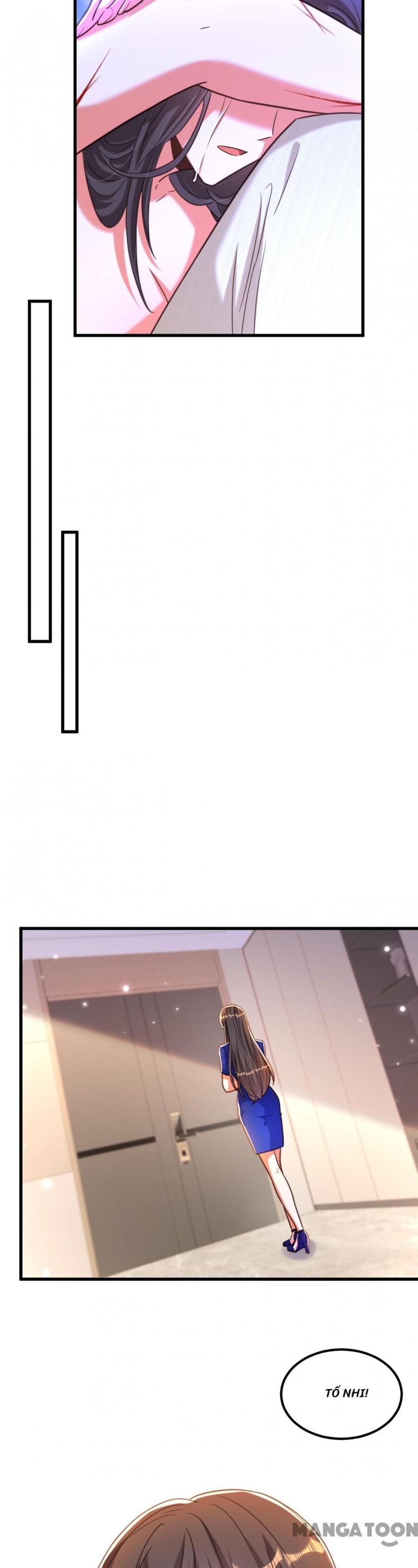 Trùng Sinh Không Gian: Cô Vợ Hào Môn Nóng Bỏng Không Dễ Chọc Chapter 359 - Trang 2