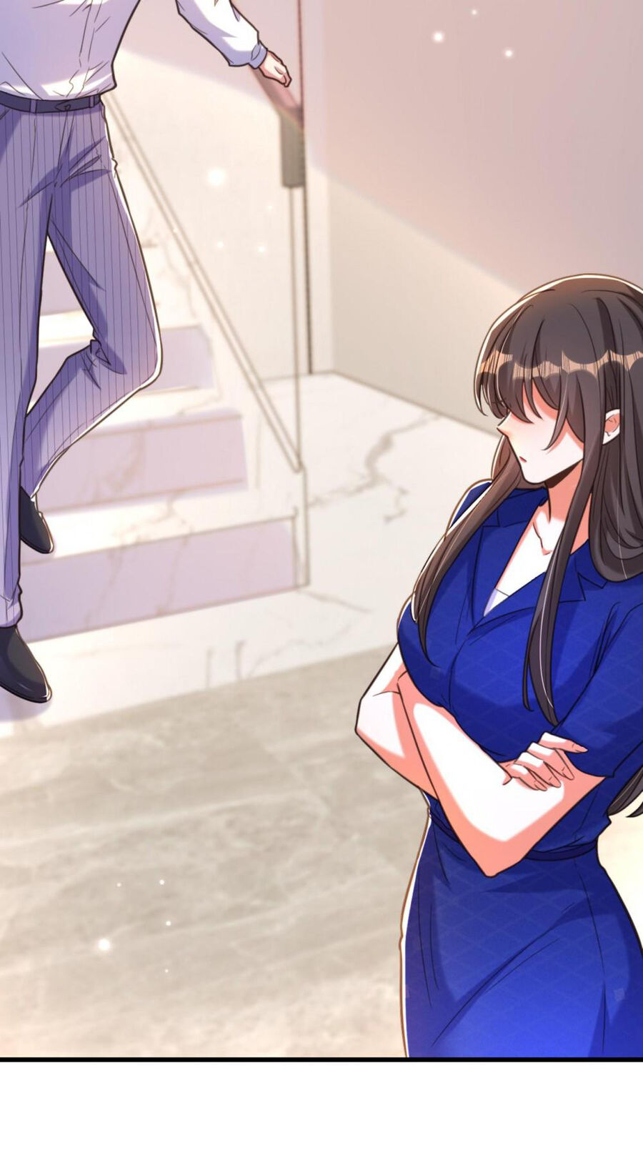 Trùng Sinh Không Gian: Cô Vợ Hào Môn Nóng Bỏng Không Dễ Chọc Chapter 359 - Trang 2