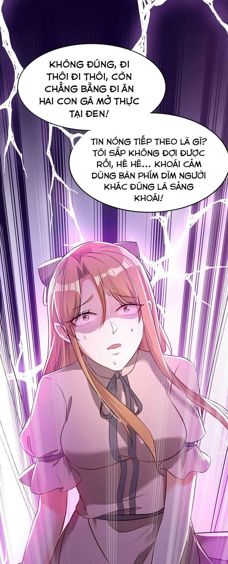 Trùng Sinh Không Gian: Cô Vợ Hào Môn Nóng Bỏng Không Dễ Chọc Chapter 36 - Trang 2