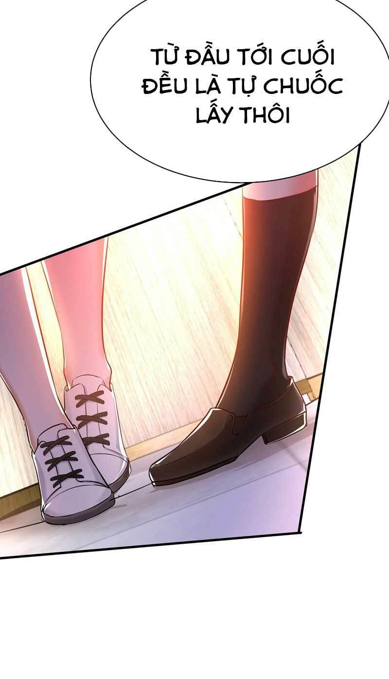 Trùng Sinh Không Gian: Cô Vợ Hào Môn Nóng Bỏng Không Dễ Chọc Chapter 36 - Trang 2