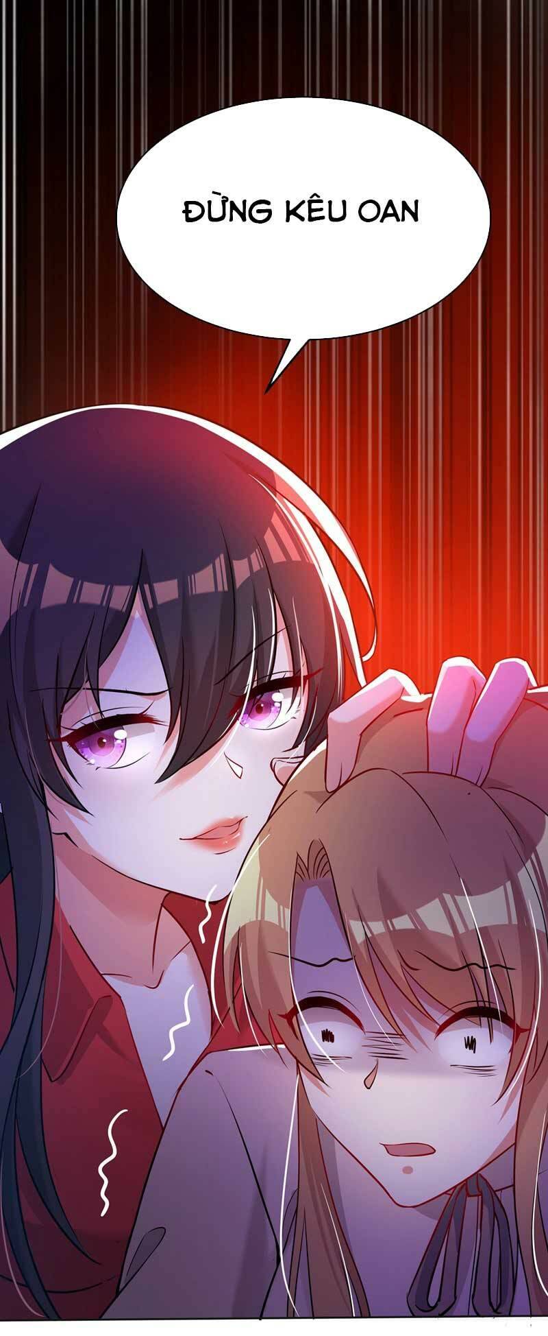 Trùng Sinh Không Gian: Cô Vợ Hào Môn Nóng Bỏng Không Dễ Chọc Chapter 36 - Trang 2