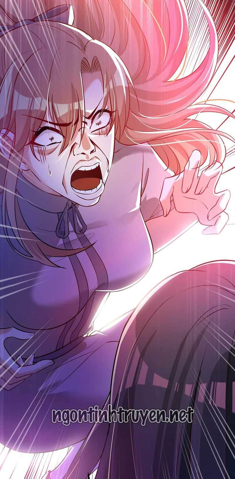 Trùng Sinh Không Gian: Cô Vợ Hào Môn Nóng Bỏng Không Dễ Chọc Chapter 36 - Trang 2