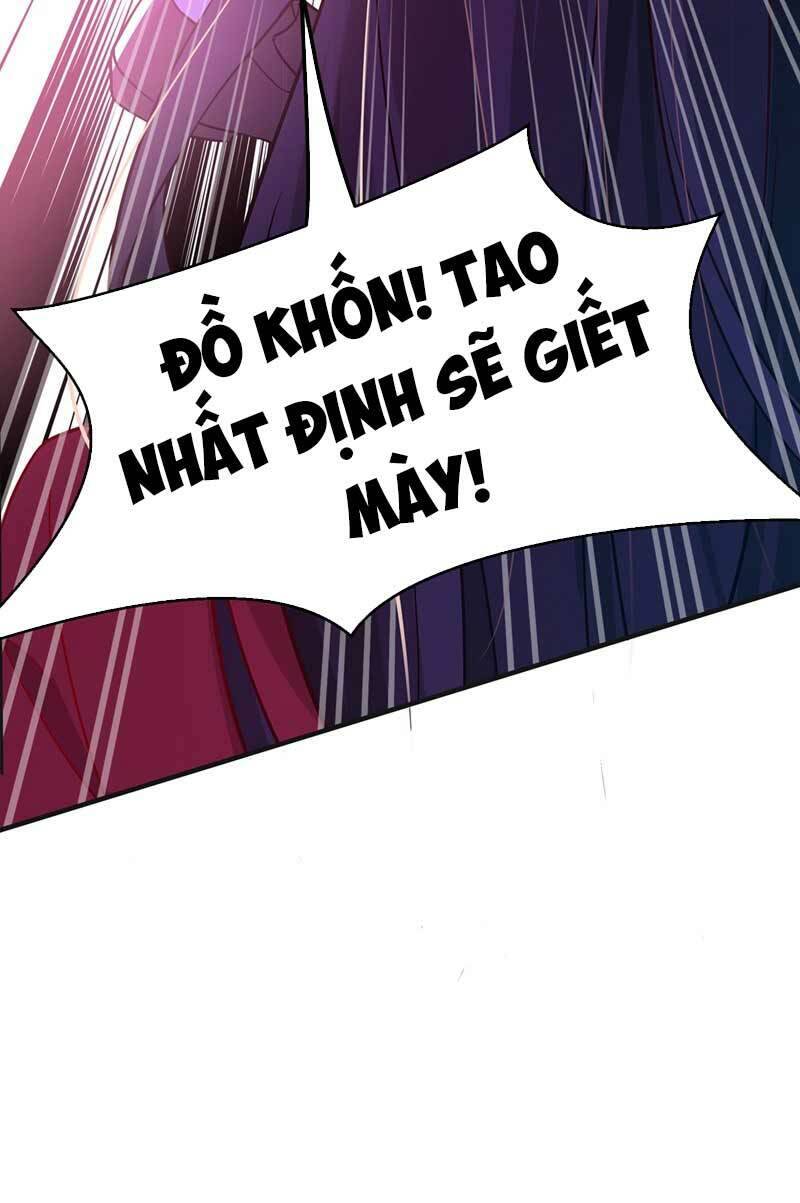 Trùng Sinh Không Gian: Cô Vợ Hào Môn Nóng Bỏng Không Dễ Chọc Chapter 36 - Trang 2