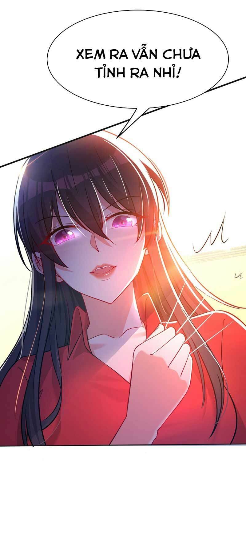 Trùng Sinh Không Gian: Cô Vợ Hào Môn Nóng Bỏng Không Dễ Chọc Chapter 36 - Trang 2