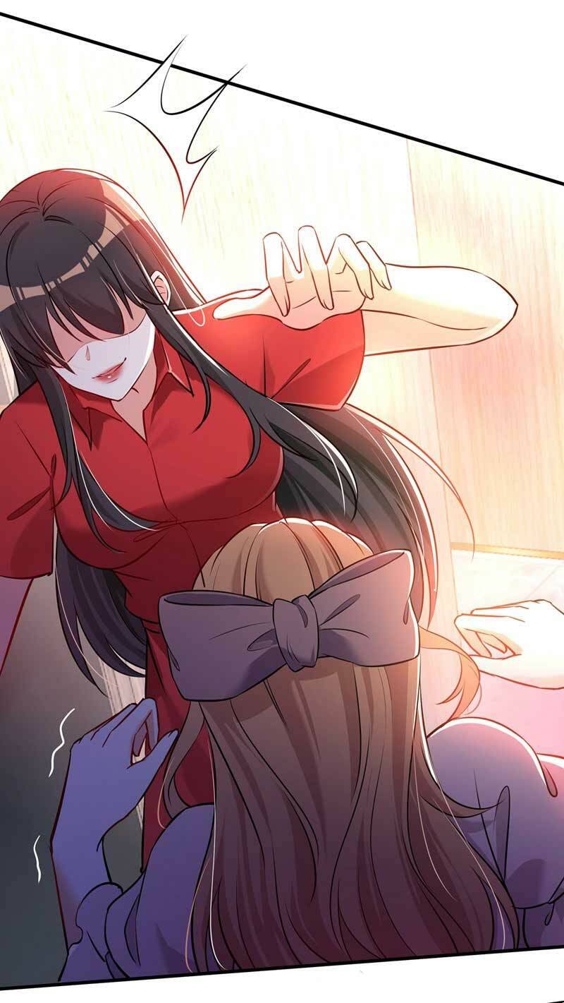 Trùng Sinh Không Gian: Cô Vợ Hào Môn Nóng Bỏng Không Dễ Chọc Chapter 36 - Trang 2