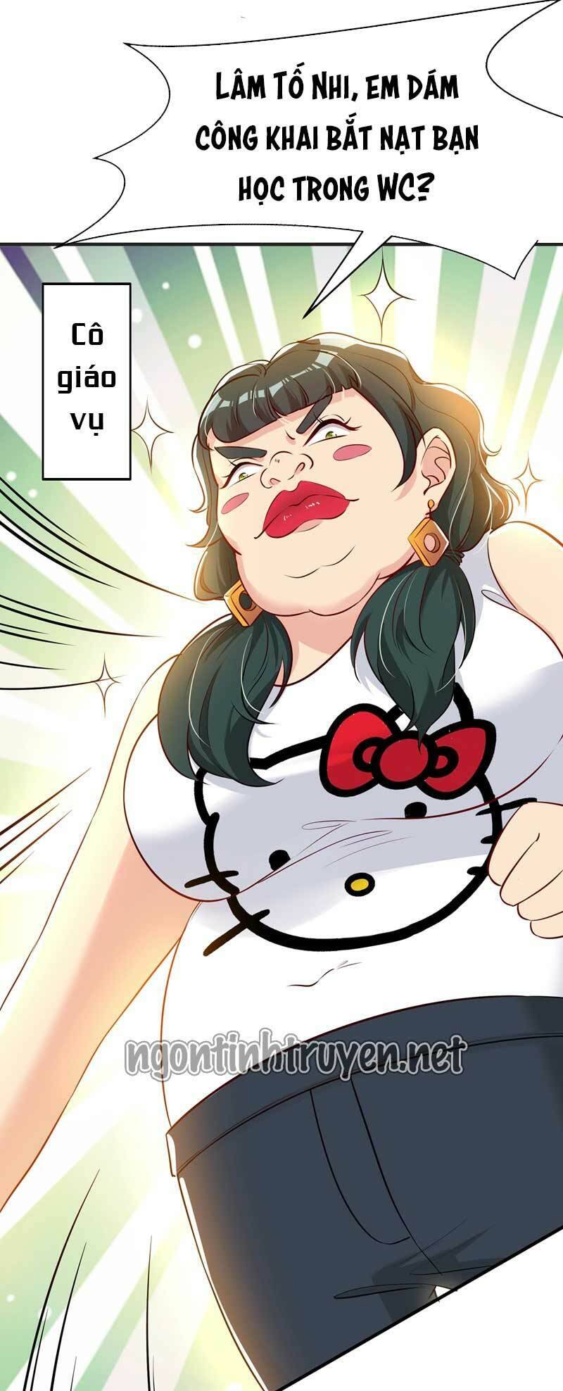 Trùng Sinh Không Gian: Cô Vợ Hào Môn Nóng Bỏng Không Dễ Chọc Chapter 36 - Trang 2