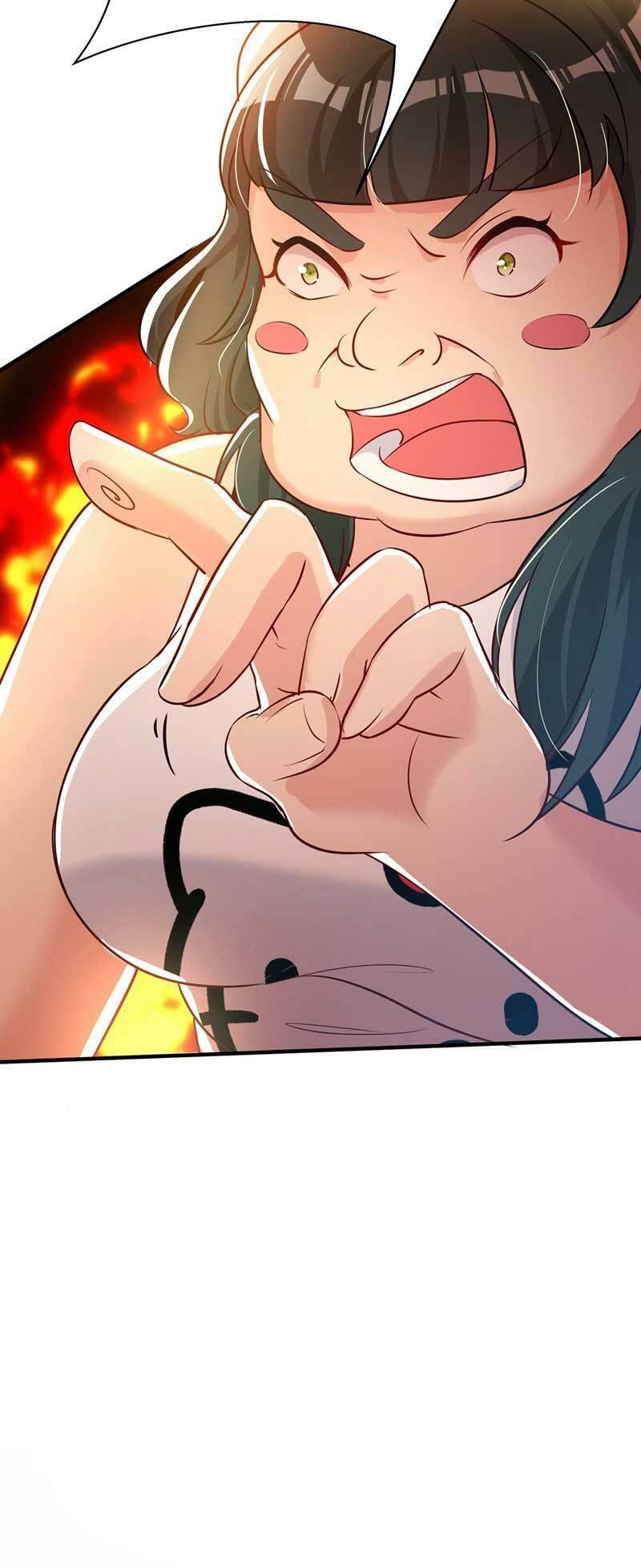 Trùng Sinh Không Gian: Cô Vợ Hào Môn Nóng Bỏng Không Dễ Chọc Chapter 36 - Trang 2