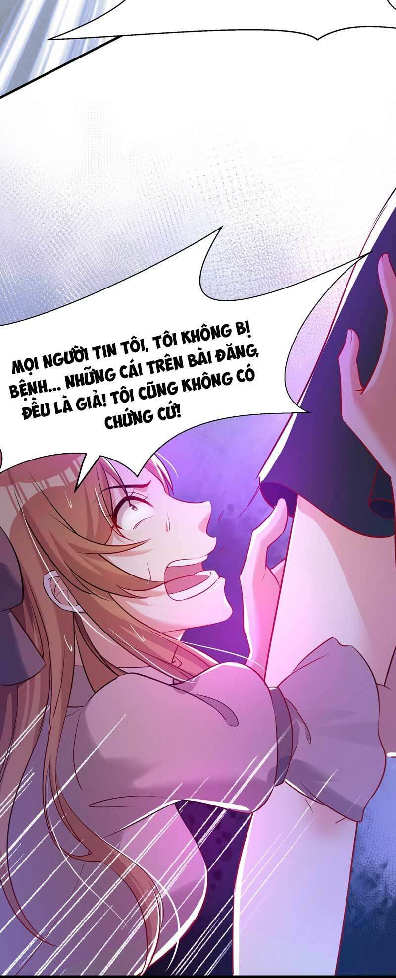 Trùng Sinh Không Gian: Cô Vợ Hào Môn Nóng Bỏng Không Dễ Chọc Chapter 36 - Trang 2