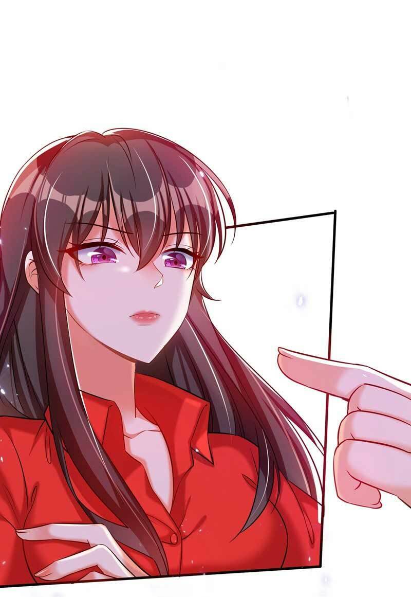 Trùng Sinh Không Gian: Cô Vợ Hào Môn Nóng Bỏng Không Dễ Chọc Chapter 36 - Trang 2