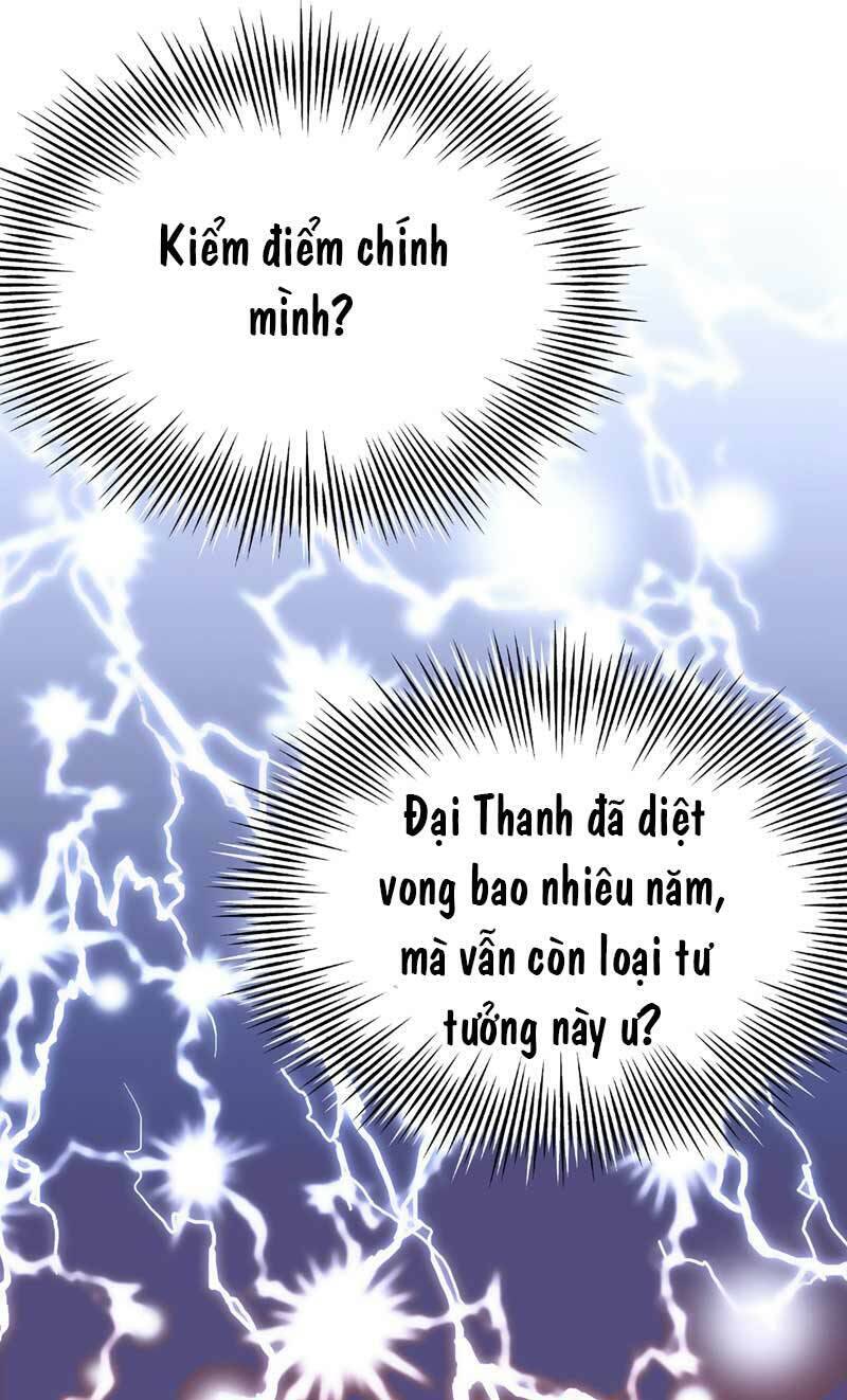 Trùng Sinh Không Gian: Cô Vợ Hào Môn Nóng Bỏng Không Dễ Chọc Chapter 36 - Trang 2