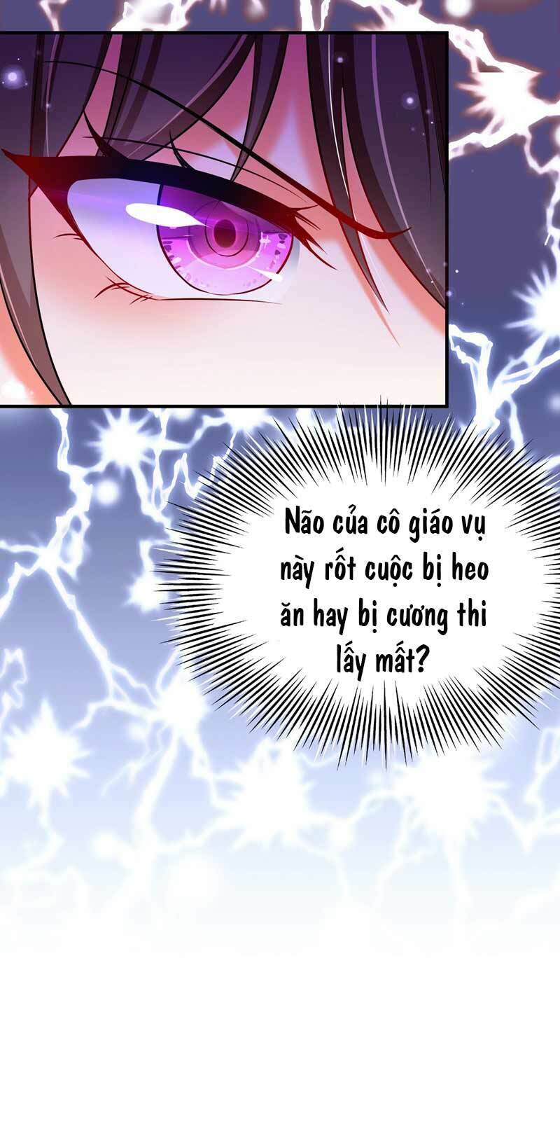 Trùng Sinh Không Gian: Cô Vợ Hào Môn Nóng Bỏng Không Dễ Chọc Chapter 36 - Trang 2