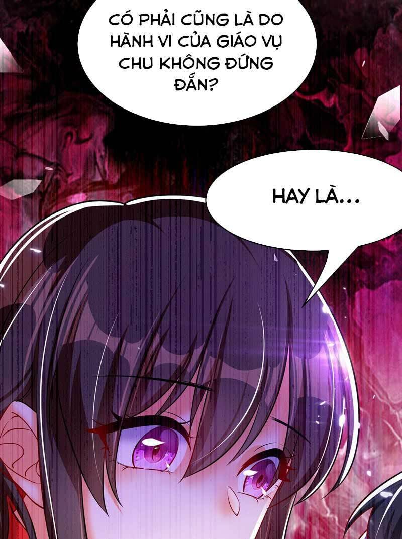 Trùng Sinh Không Gian: Cô Vợ Hào Môn Nóng Bỏng Không Dễ Chọc Chapter 36 - Trang 2