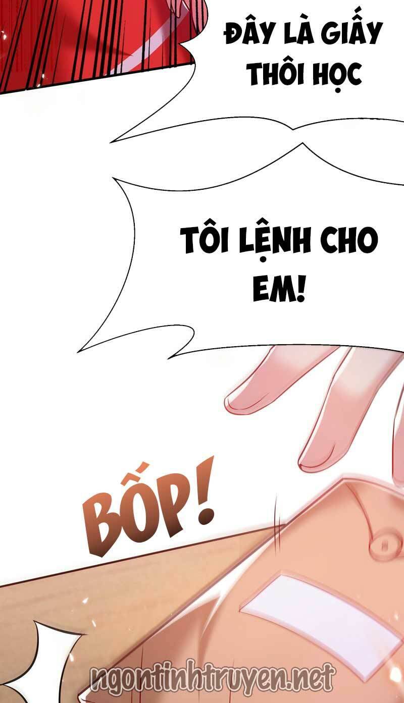 Trùng Sinh Không Gian: Cô Vợ Hào Môn Nóng Bỏng Không Dễ Chọc Chapter 36 - Trang 2