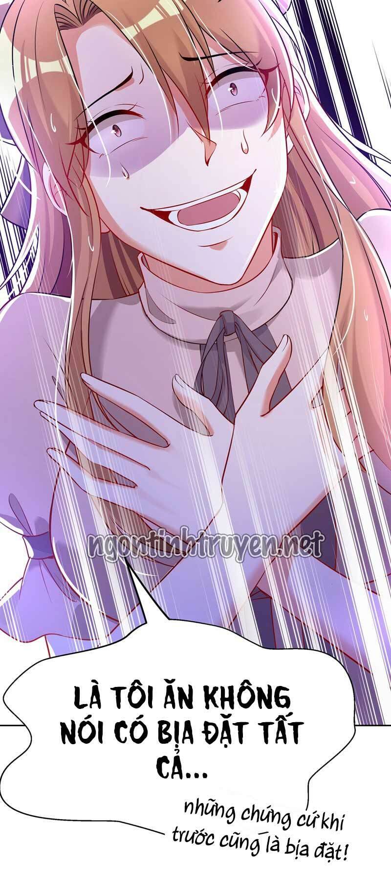 Trùng Sinh Không Gian: Cô Vợ Hào Môn Nóng Bỏng Không Dễ Chọc Chapter 36 - Trang 2