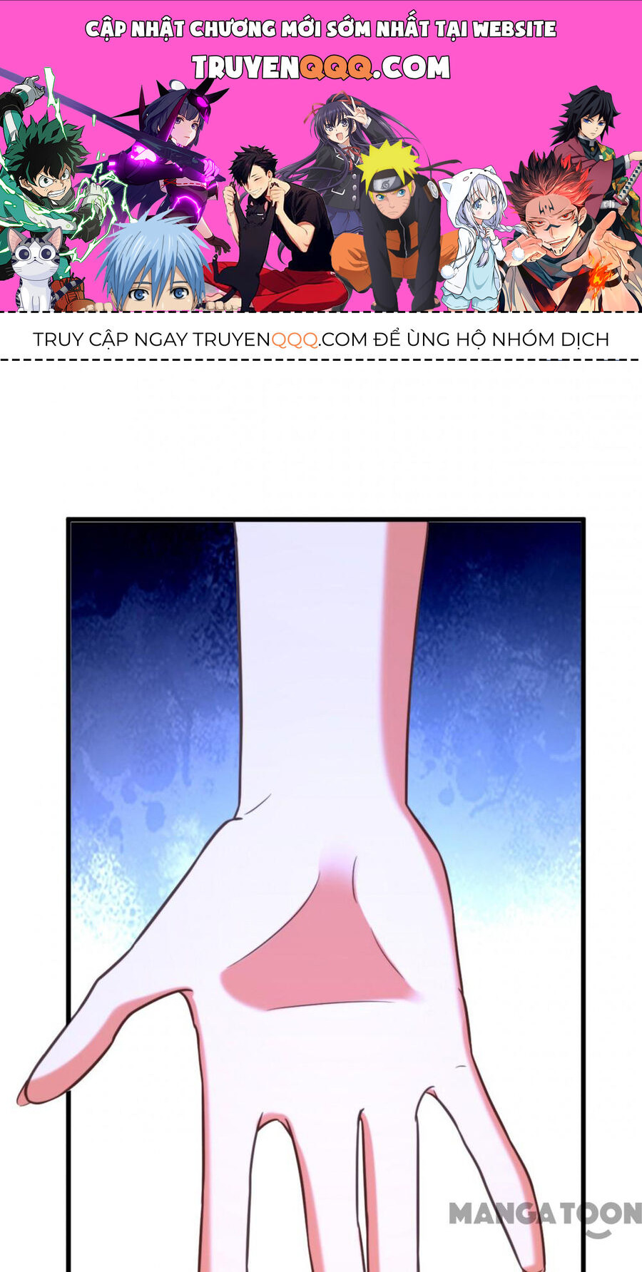 Trùng Sinh Không Gian: Cô Vợ Hào Môn Nóng Bỏng Không Dễ Chọc Chapter 360 - Trang 2