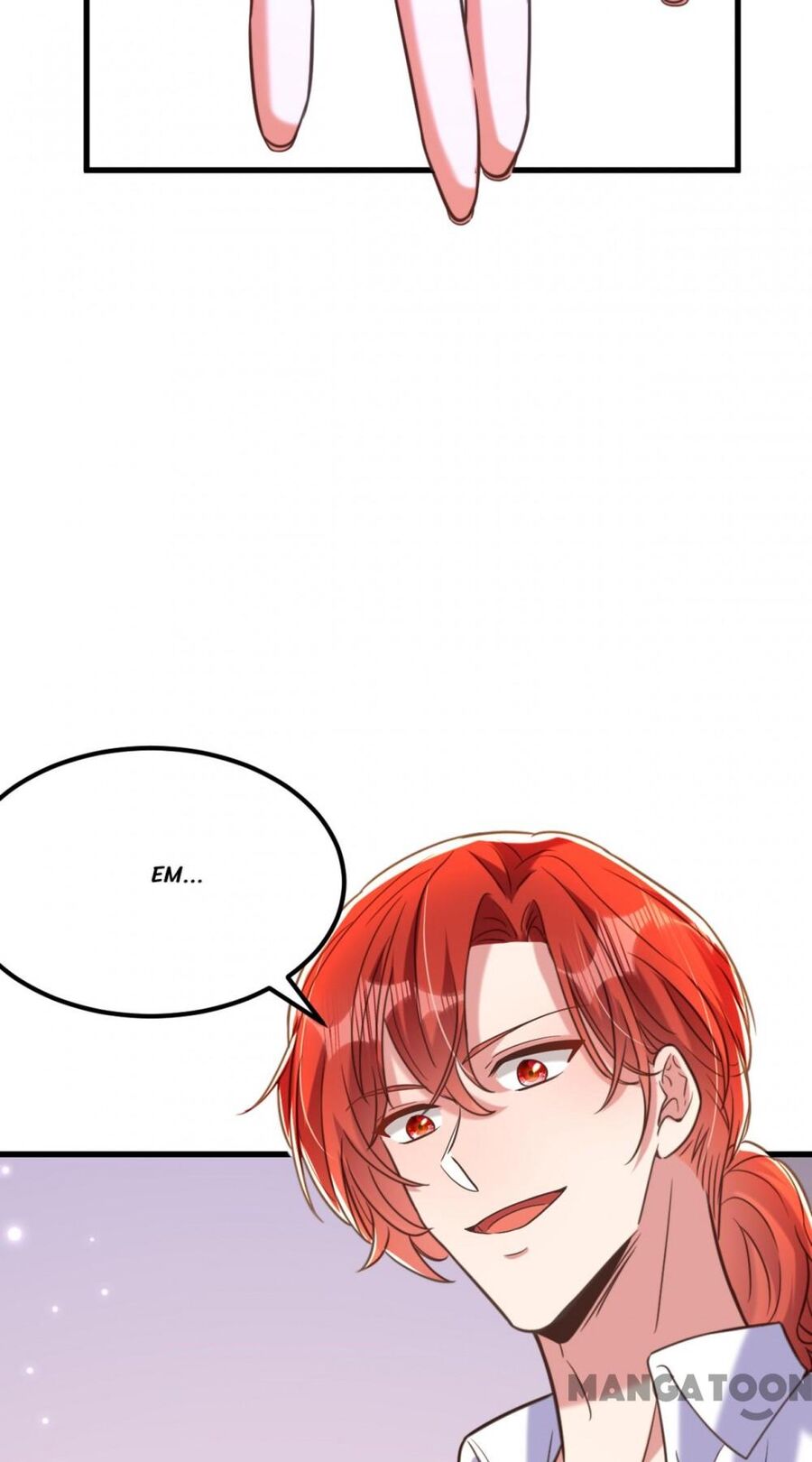 Trùng Sinh Không Gian: Cô Vợ Hào Môn Nóng Bỏng Không Dễ Chọc Chapter 360 - Trang 2