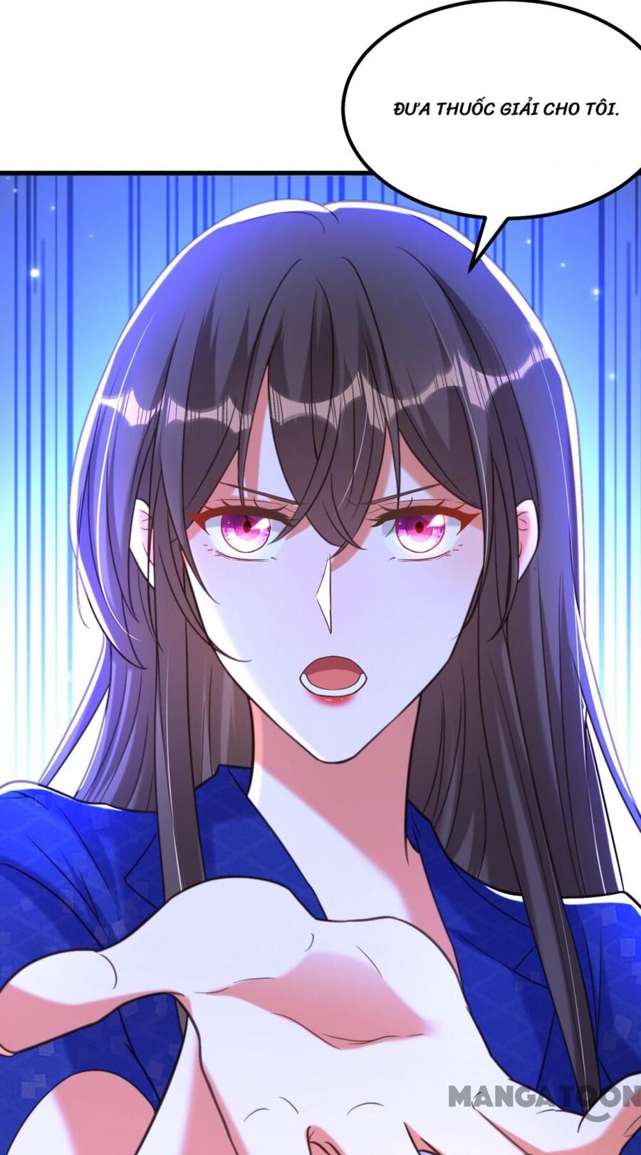 Trùng Sinh Không Gian: Cô Vợ Hào Môn Nóng Bỏng Không Dễ Chọc Chapter 360 - Trang 2