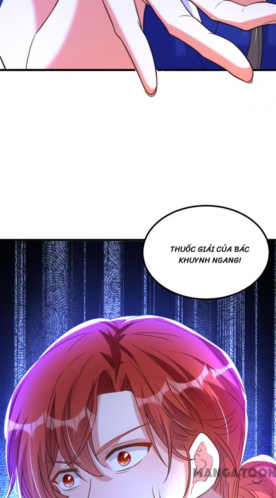 Trùng Sinh Không Gian: Cô Vợ Hào Môn Nóng Bỏng Không Dễ Chọc Chapter 360 - Trang 2