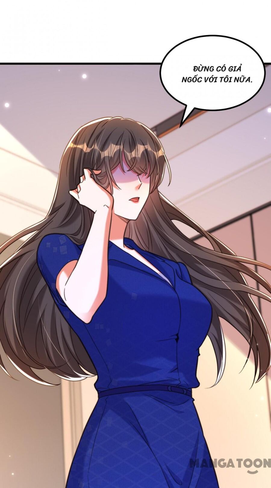 Trùng Sinh Không Gian: Cô Vợ Hào Môn Nóng Bỏng Không Dễ Chọc Chapter 360 - Trang 2