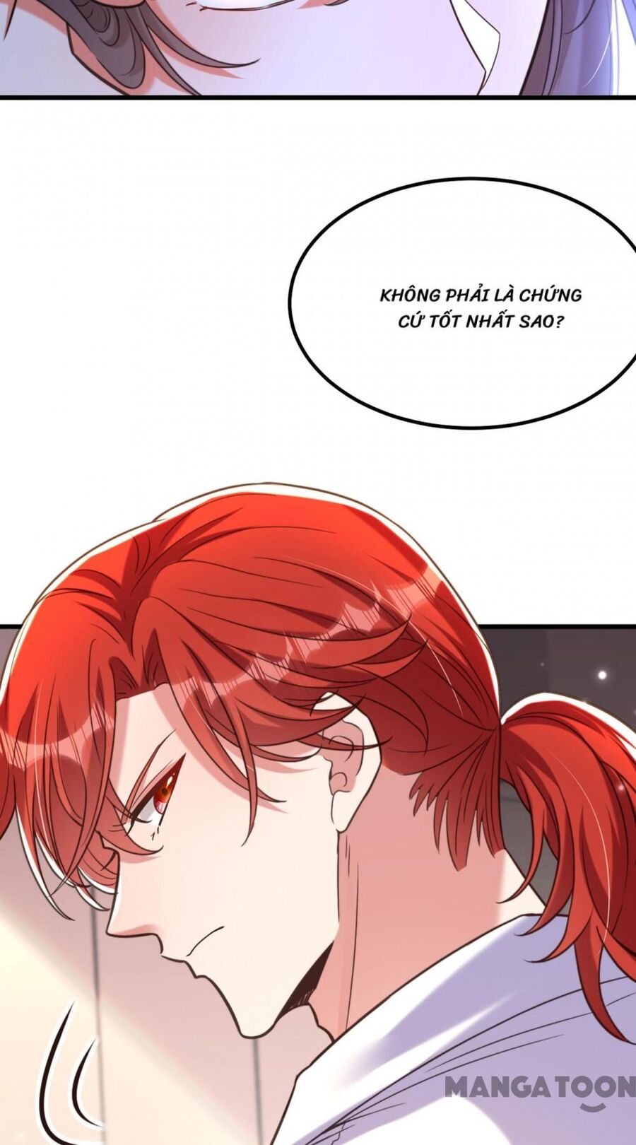 Trùng Sinh Không Gian: Cô Vợ Hào Môn Nóng Bỏng Không Dễ Chọc Chapter 360 - Trang 2