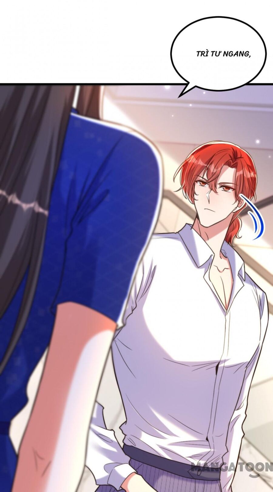 Trùng Sinh Không Gian: Cô Vợ Hào Môn Nóng Bỏng Không Dễ Chọc Chapter 360 - Trang 2