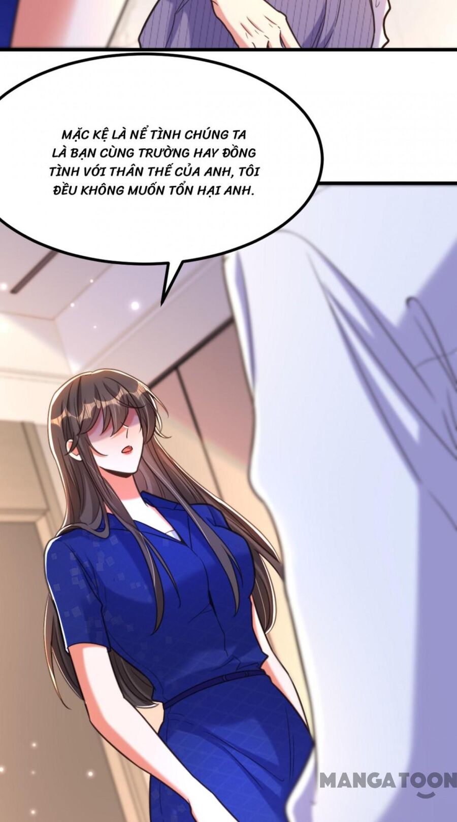 Trùng Sinh Không Gian: Cô Vợ Hào Môn Nóng Bỏng Không Dễ Chọc Chapter 360 - Trang 2