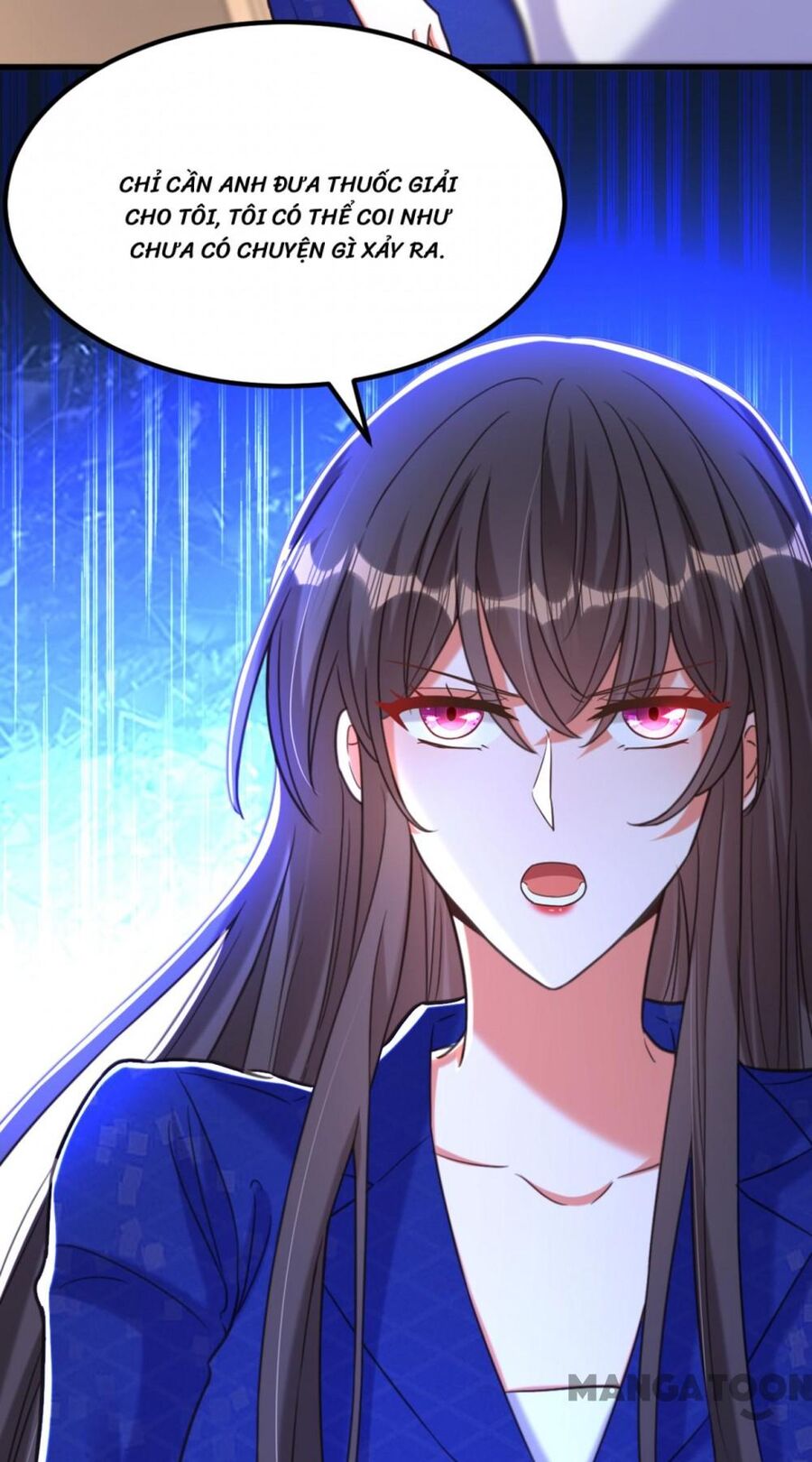 Trùng Sinh Không Gian: Cô Vợ Hào Môn Nóng Bỏng Không Dễ Chọc Chapter 360 - Trang 2