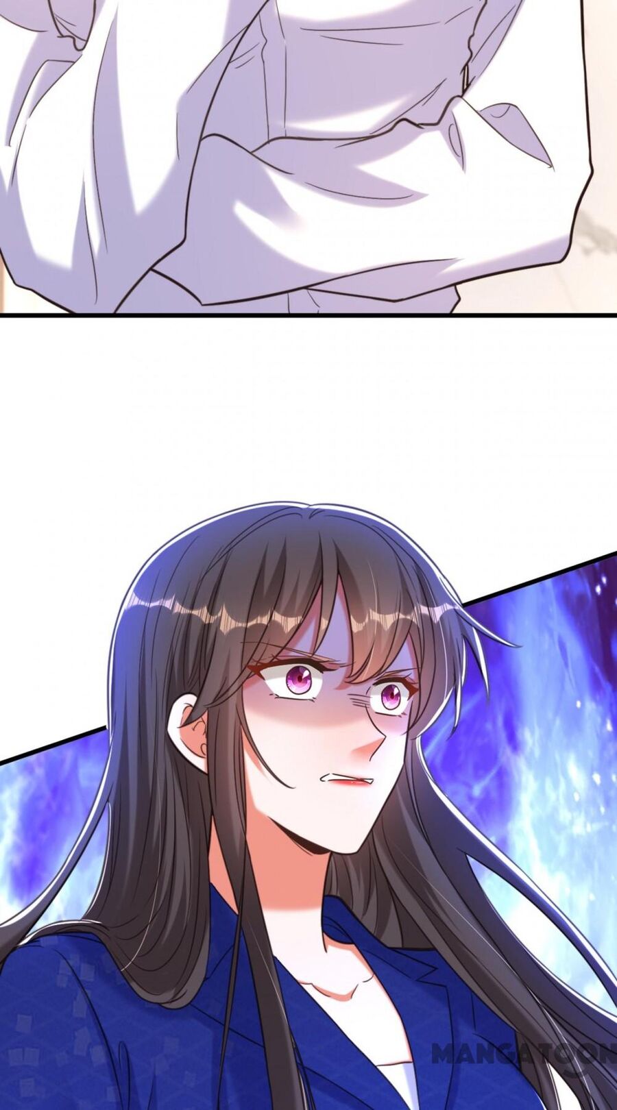 Trùng Sinh Không Gian: Cô Vợ Hào Môn Nóng Bỏng Không Dễ Chọc Chapter 360 - Trang 2