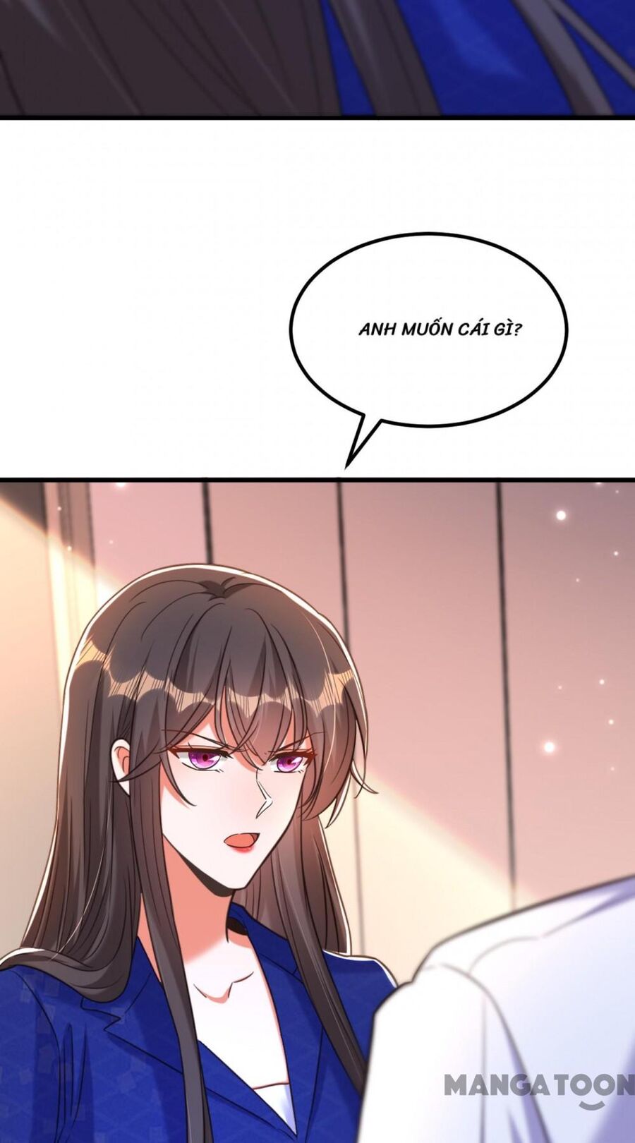 Trùng Sinh Không Gian: Cô Vợ Hào Môn Nóng Bỏng Không Dễ Chọc Chapter 360 - Trang 2