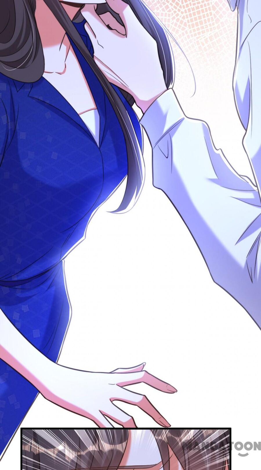 Trùng Sinh Không Gian: Cô Vợ Hào Môn Nóng Bỏng Không Dễ Chọc Chapter 360 - Trang 2