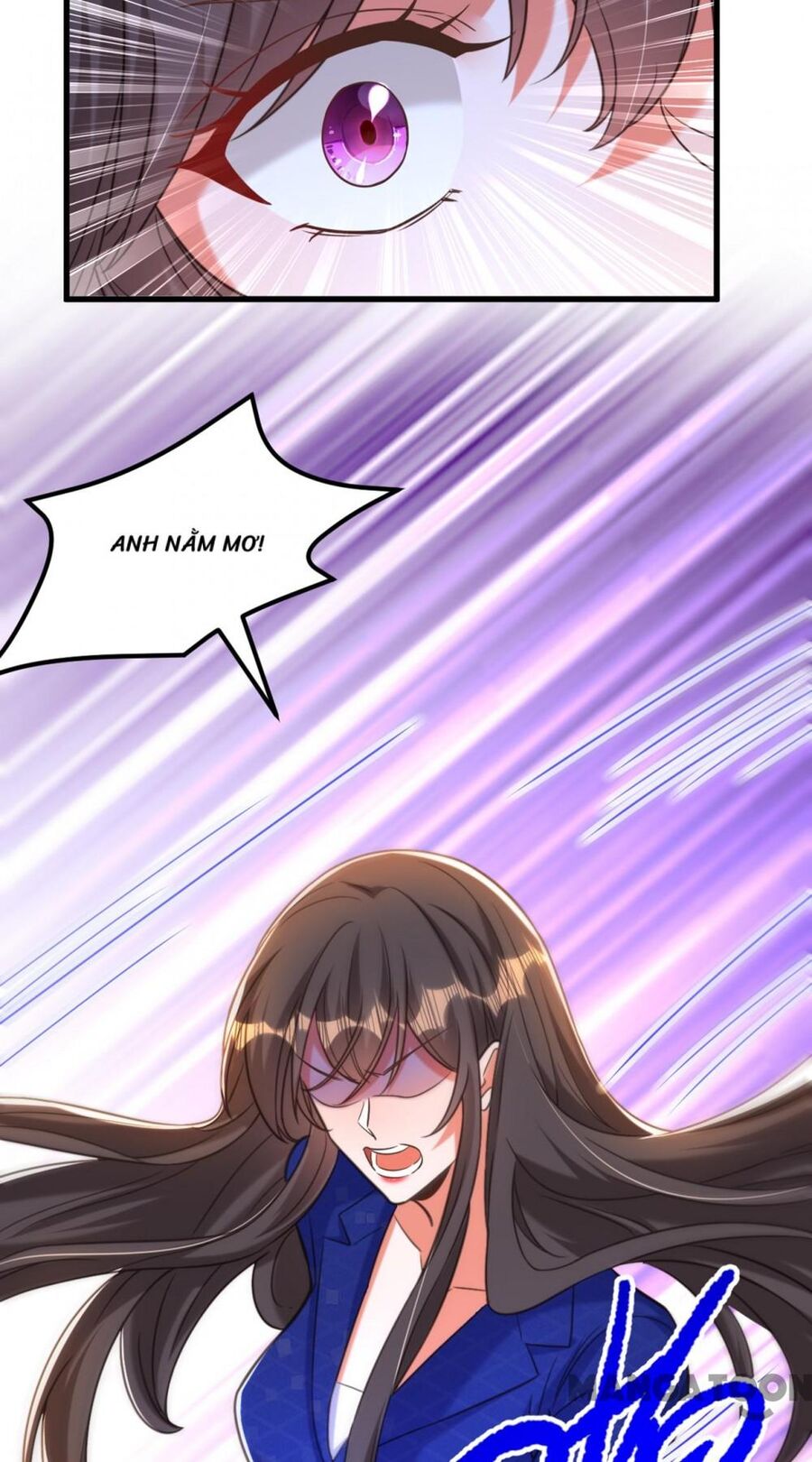 Trùng Sinh Không Gian: Cô Vợ Hào Môn Nóng Bỏng Không Dễ Chọc Chapter 360 - Trang 2