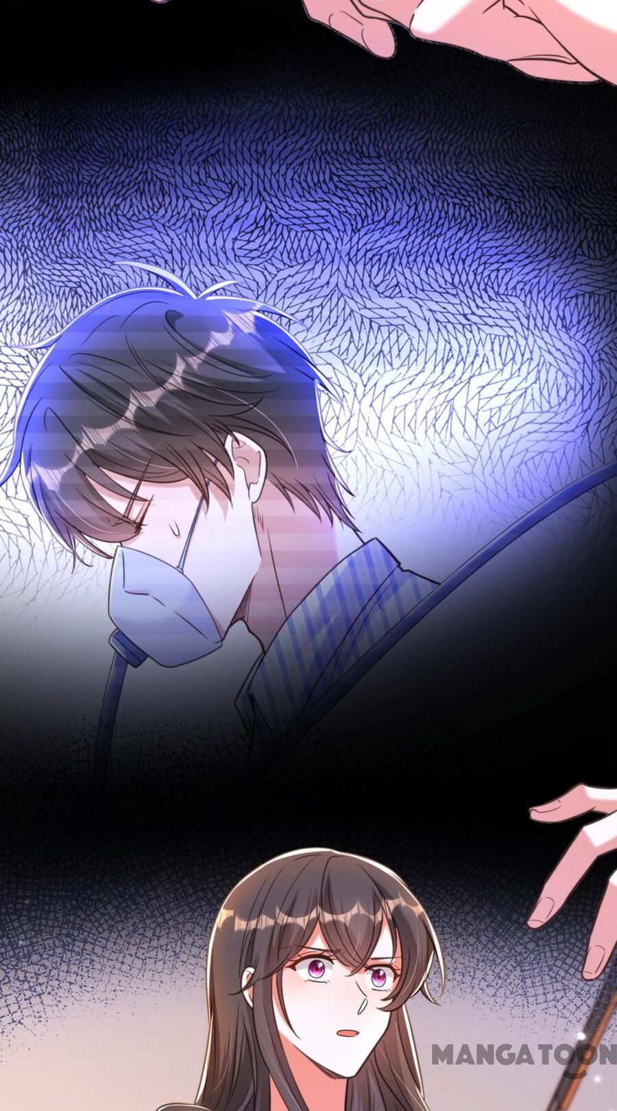 Trùng Sinh Không Gian: Cô Vợ Hào Môn Nóng Bỏng Không Dễ Chọc Chapter 360 - Trang 2