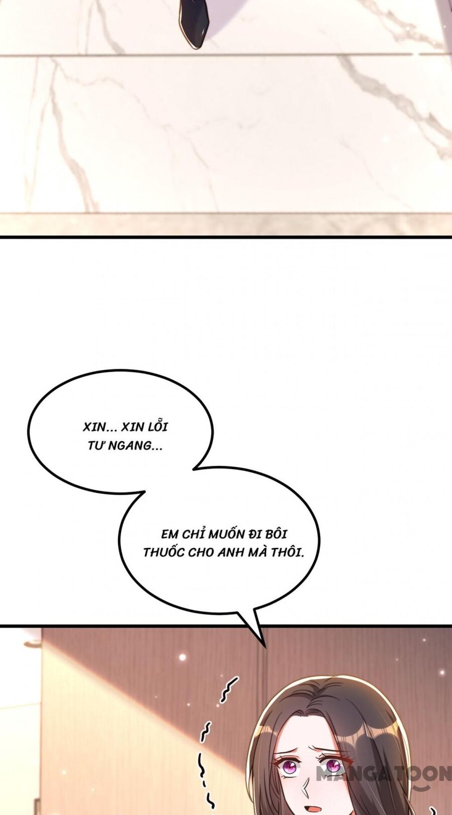 Trùng Sinh Không Gian: Cô Vợ Hào Môn Nóng Bỏng Không Dễ Chọc Chapter 361 - Trang 2