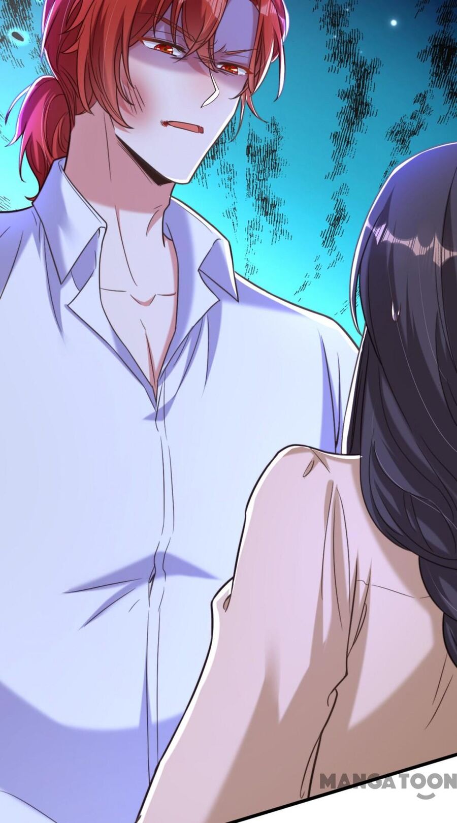 Trùng Sinh Không Gian: Cô Vợ Hào Môn Nóng Bỏng Không Dễ Chọc Chapter 361 - Trang 2