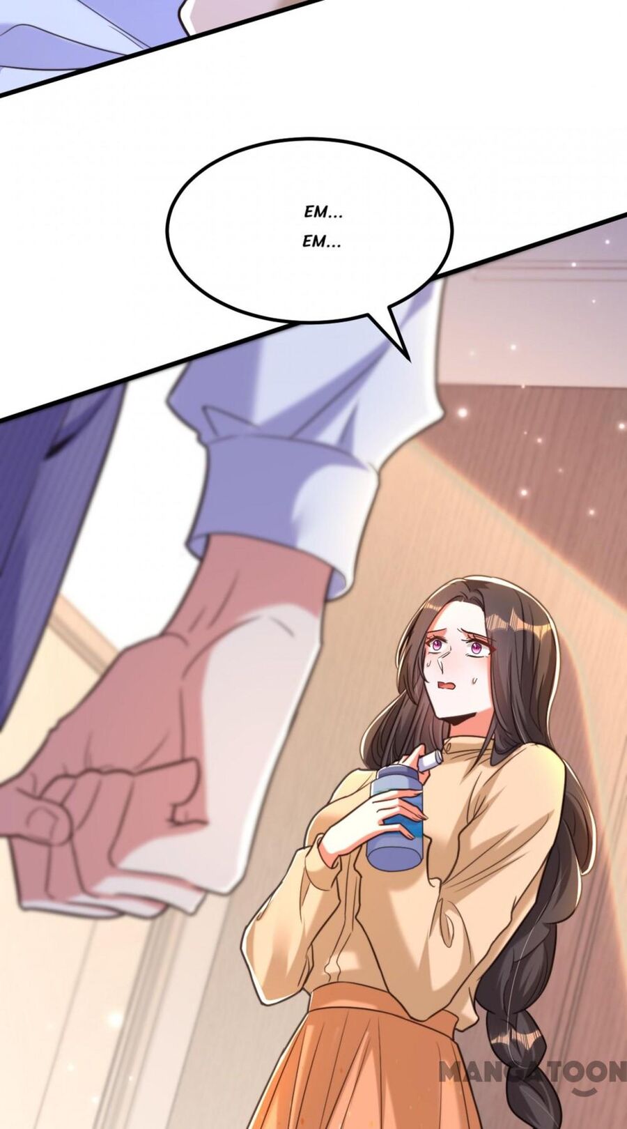 Trùng Sinh Không Gian: Cô Vợ Hào Môn Nóng Bỏng Không Dễ Chọc Chapter 361 - Trang 2