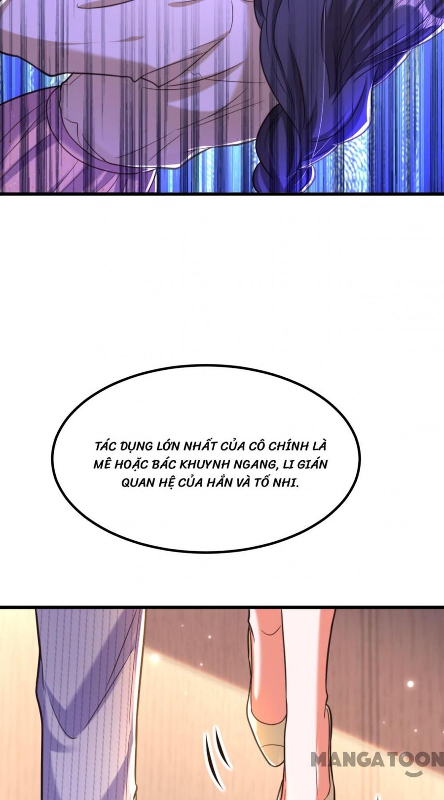 Trùng Sinh Không Gian: Cô Vợ Hào Môn Nóng Bỏng Không Dễ Chọc Chapter 361 - Trang 2