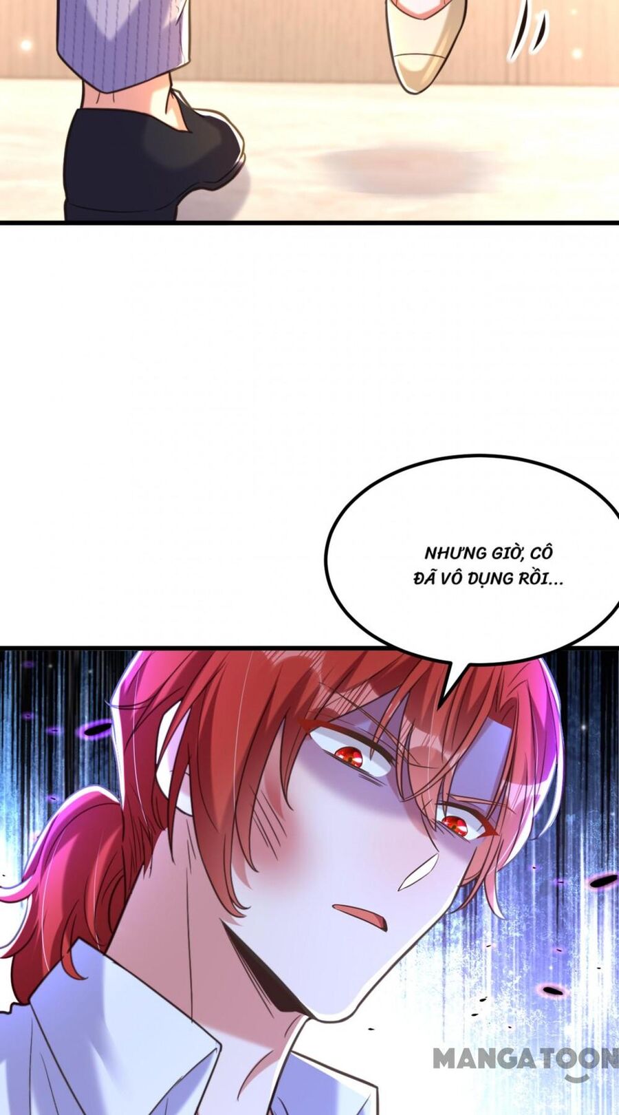 Trùng Sinh Không Gian: Cô Vợ Hào Môn Nóng Bỏng Không Dễ Chọc Chapter 361 - Trang 2