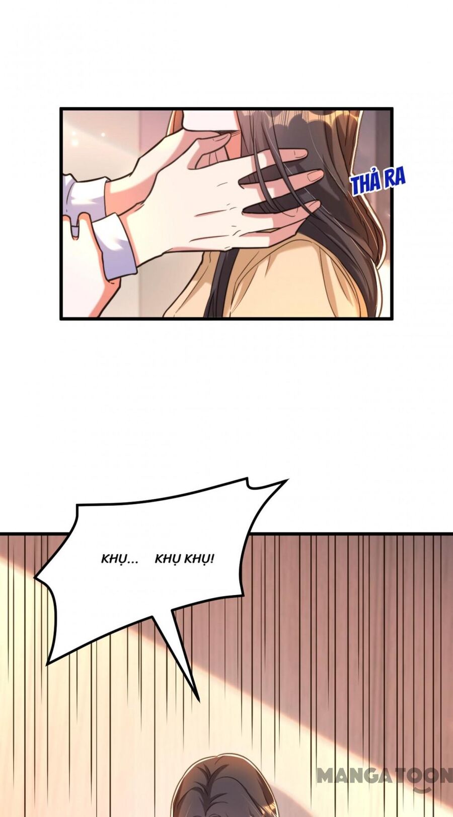 Trùng Sinh Không Gian: Cô Vợ Hào Môn Nóng Bỏng Không Dễ Chọc Chapter 361 - Trang 2