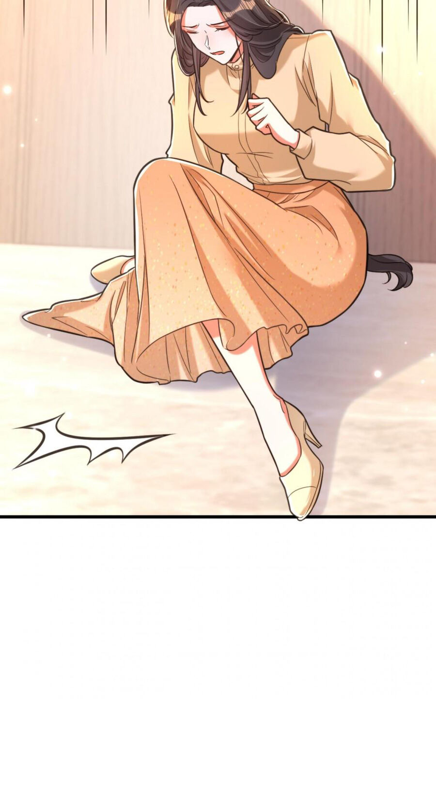 Trùng Sinh Không Gian: Cô Vợ Hào Môn Nóng Bỏng Không Dễ Chọc Chapter 361 - Trang 2