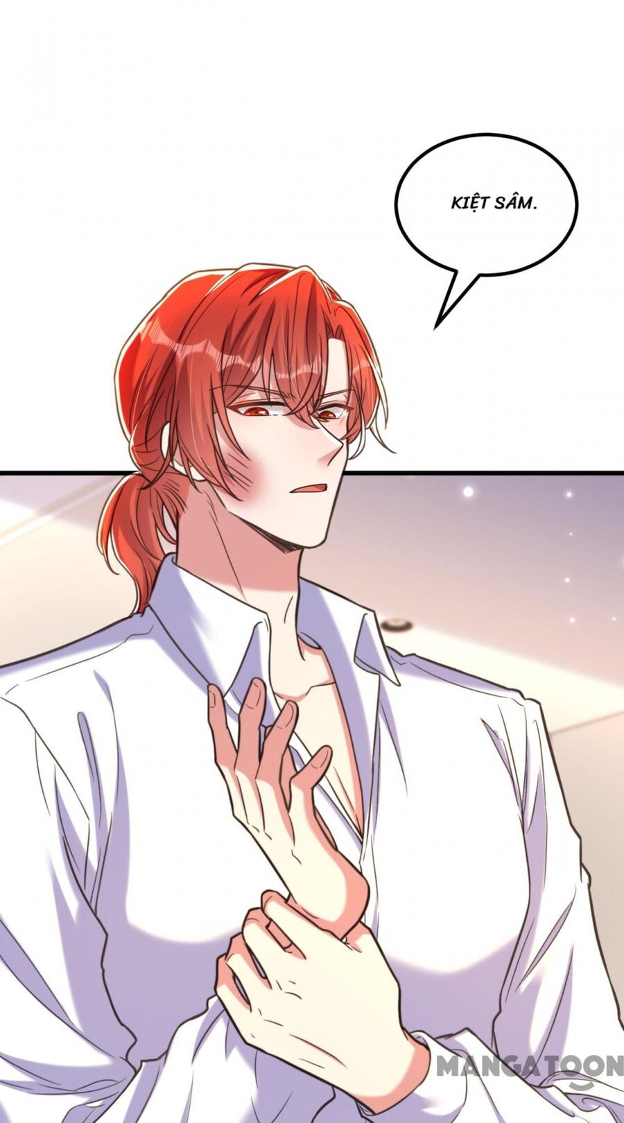 Trùng Sinh Không Gian: Cô Vợ Hào Môn Nóng Bỏng Không Dễ Chọc Chapter 361 - Trang 2