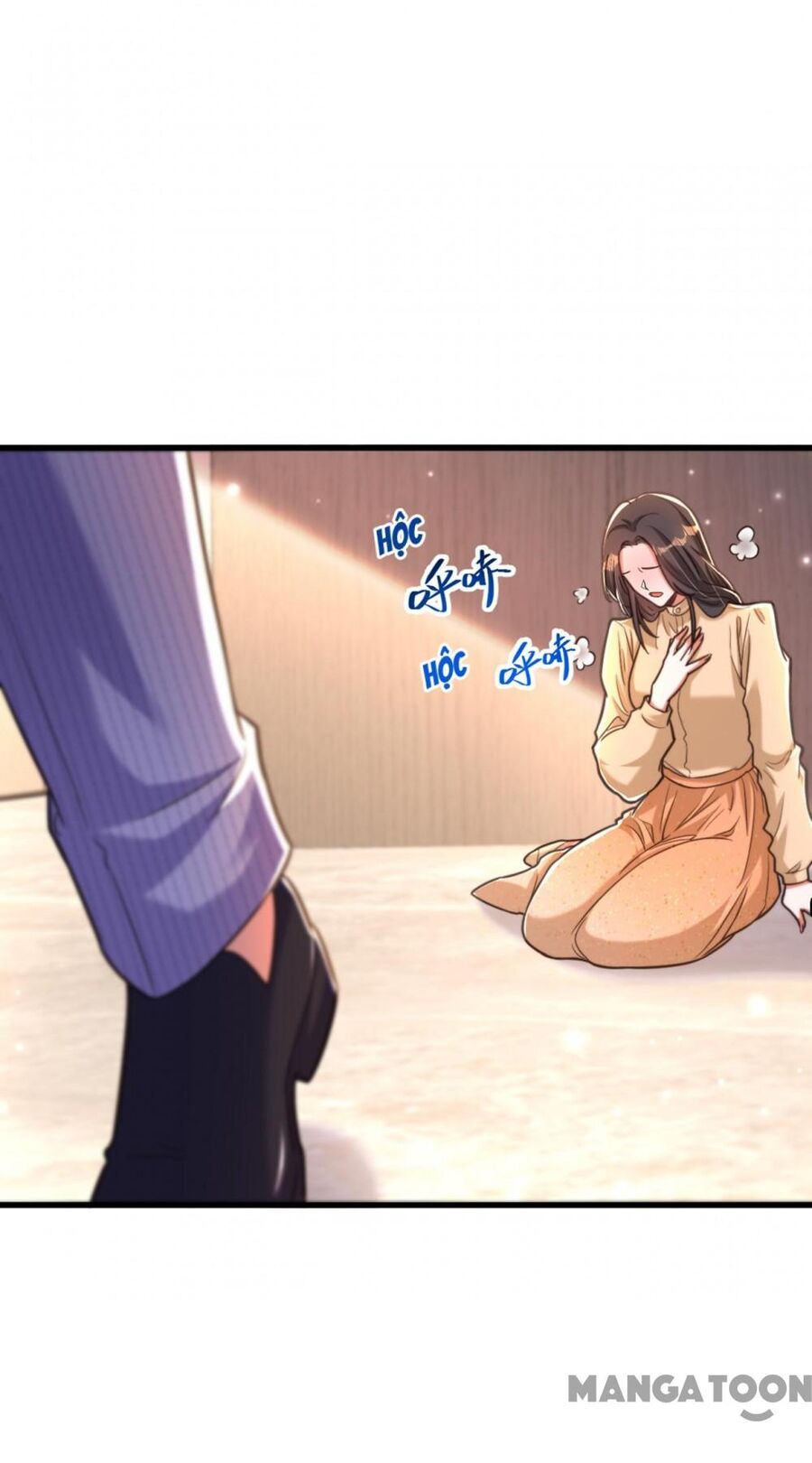 Trùng Sinh Không Gian: Cô Vợ Hào Môn Nóng Bỏng Không Dễ Chọc Chapter 361 - Trang 2