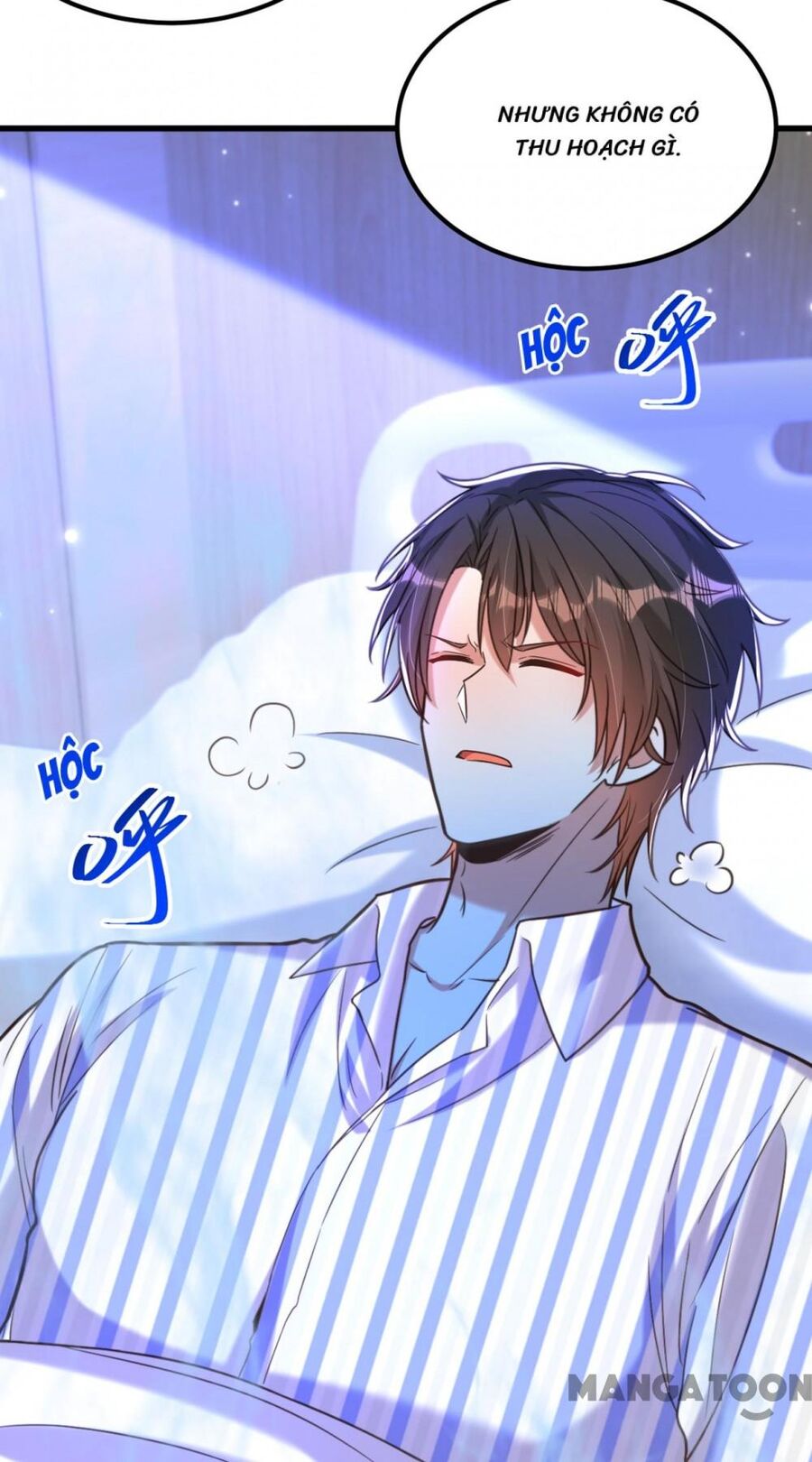 Trùng Sinh Không Gian: Cô Vợ Hào Môn Nóng Bỏng Không Dễ Chọc Chapter 361 - Trang 2