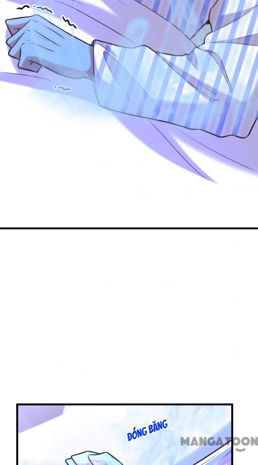 Trùng Sinh Không Gian: Cô Vợ Hào Môn Nóng Bỏng Không Dễ Chọc Chapter 361 - Trang 2