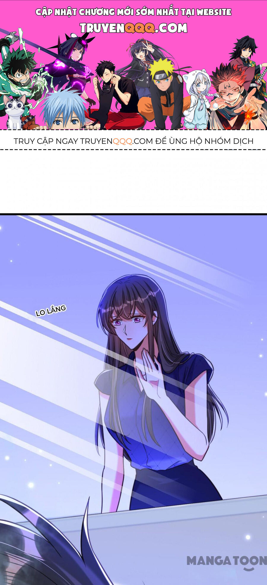 Trùng Sinh Không Gian: Cô Vợ Hào Môn Nóng Bỏng Không Dễ Chọc Chapter 362 - Trang 2