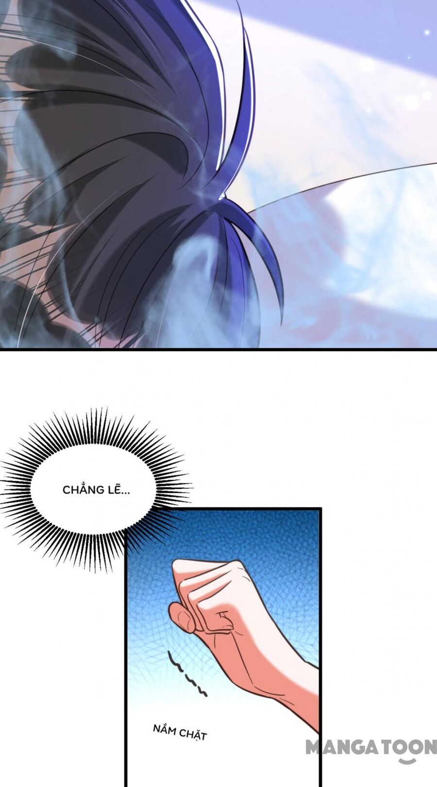 Trùng Sinh Không Gian: Cô Vợ Hào Môn Nóng Bỏng Không Dễ Chọc Chapter 362 - Trang 2